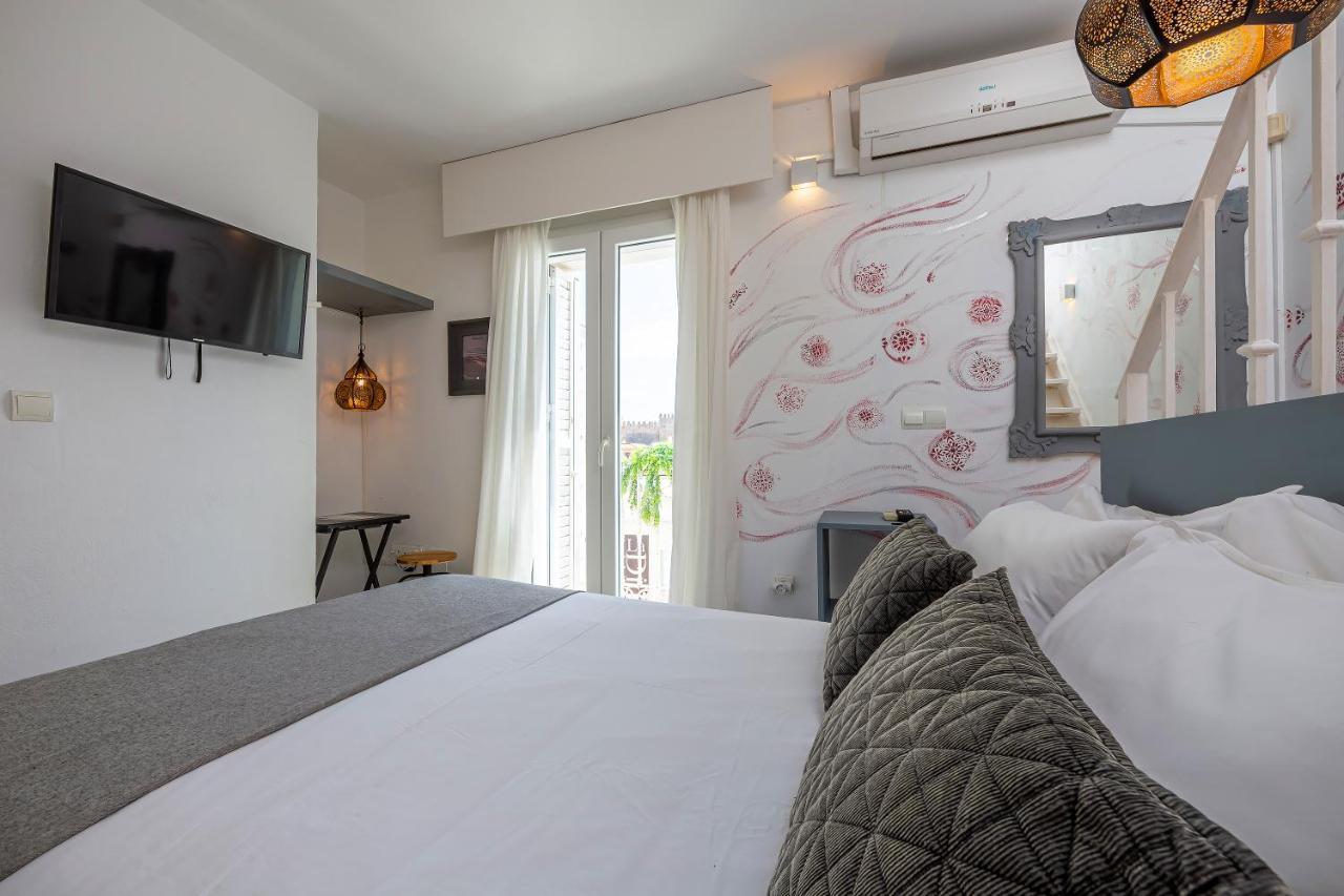 La Casa De La Favorita Hotel ตาริฟา ภายนอก รูปภาพ