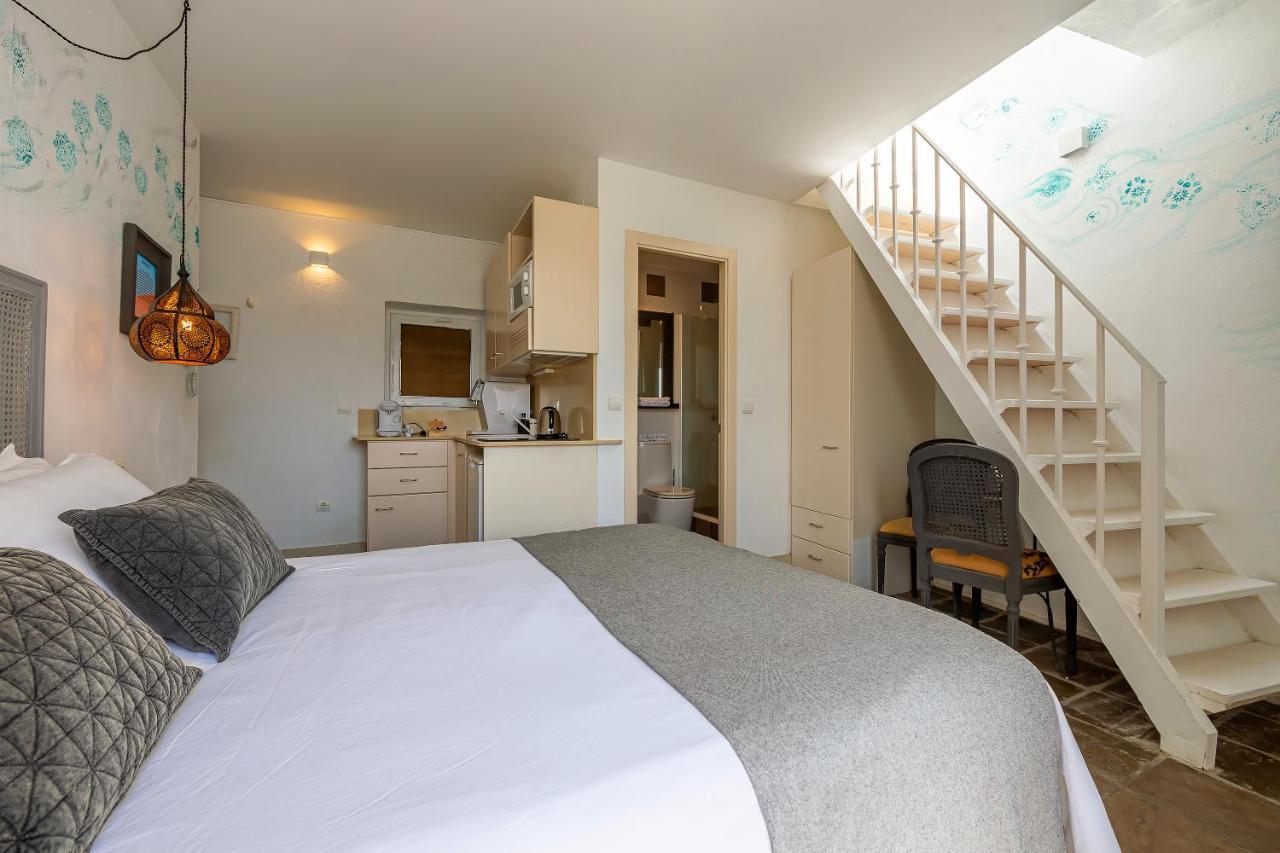 La Casa De La Favorita Hotel ตาริฟา ภายนอก รูปภาพ
