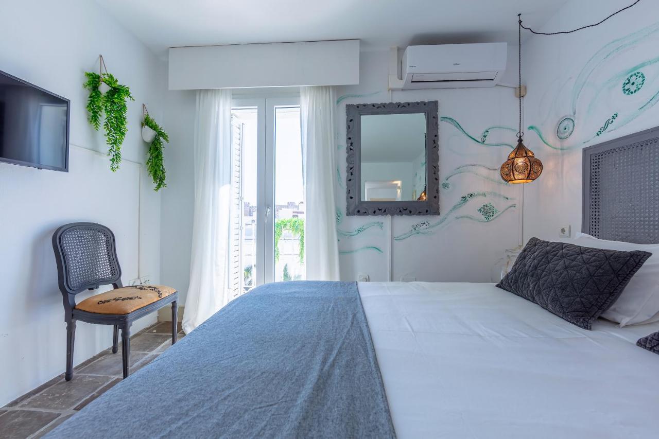La Casa De La Favorita Hotel ตาริฟา ภายนอก รูปภาพ