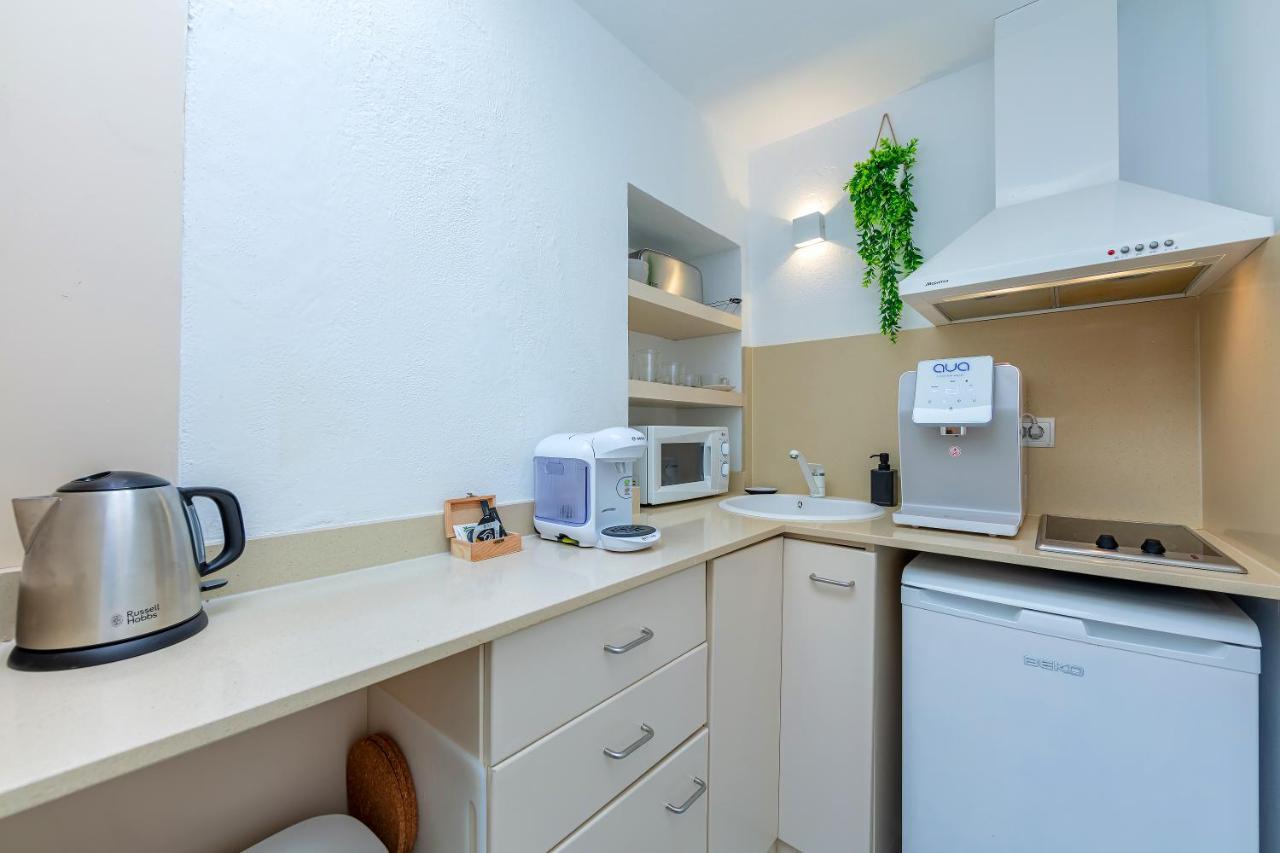 La Casa De La Favorita Hotel ตาริฟา ภายนอก รูปภาพ