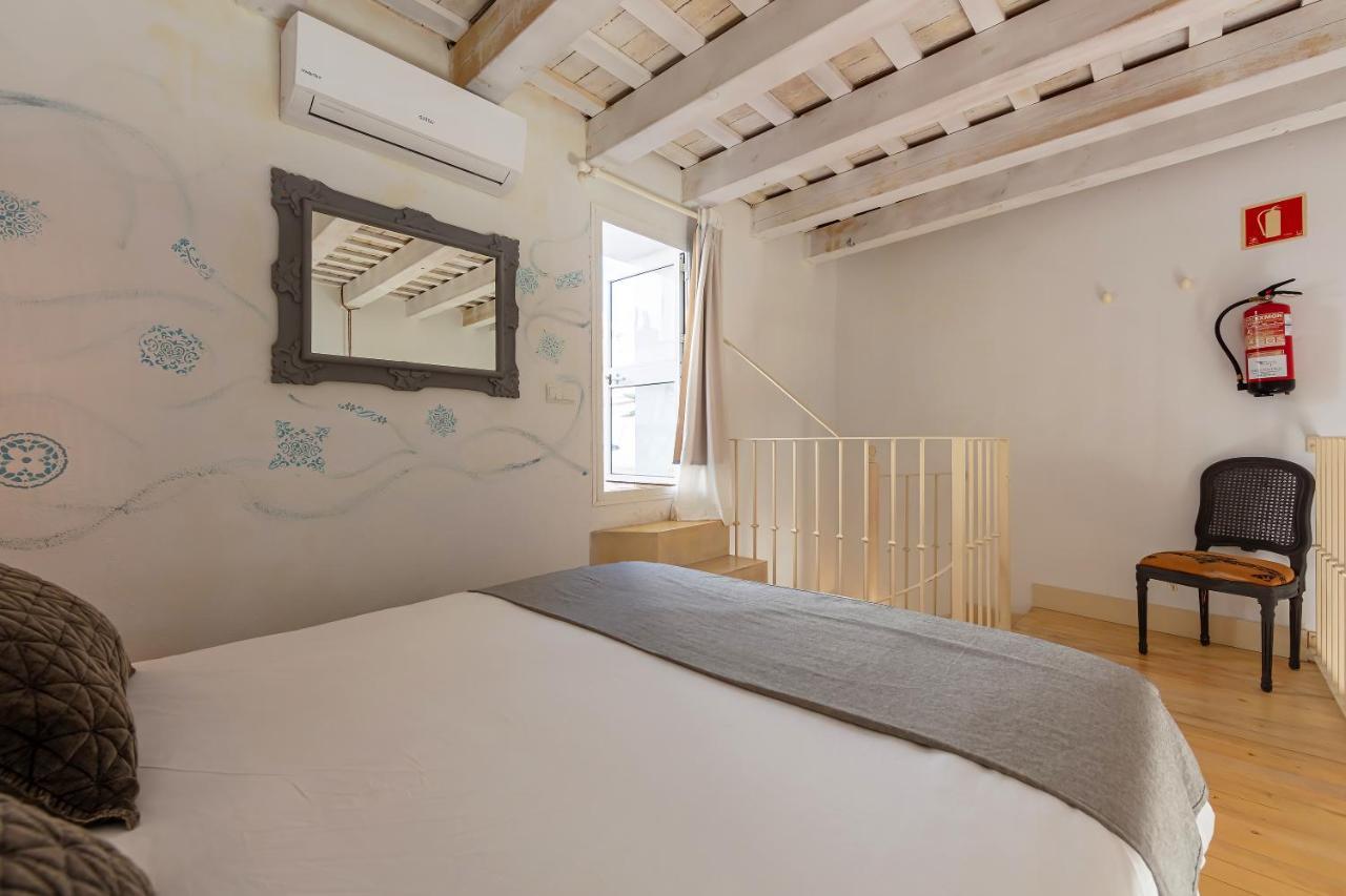 La Casa De La Favorita Hotel ตาริฟา ภายนอก รูปภาพ