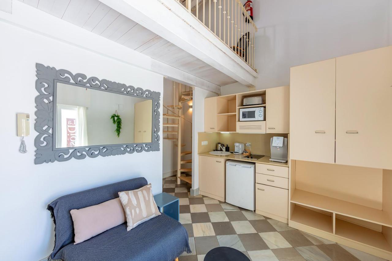 La Casa De La Favorita Hotel ตาริฟา ภายนอก รูปภาพ